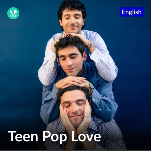 Teen Pop Love