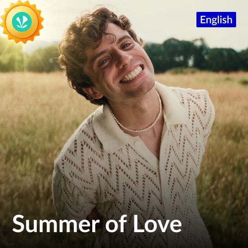 Summer Pop Love
