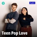 Teen Pop Love