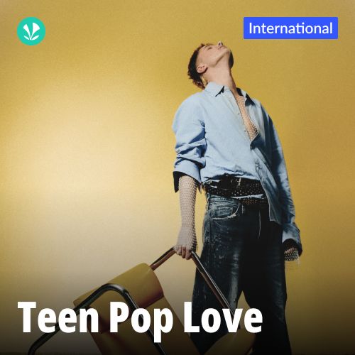 Teen Pop Love