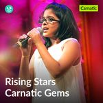 Rising Star  Carnatic Gems