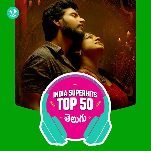 Telugu: India Superhits Top 50