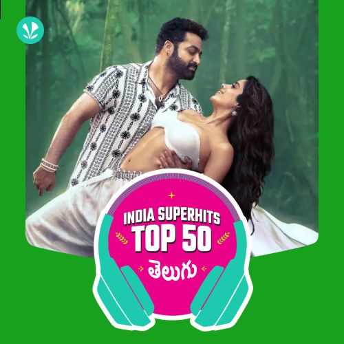 Telugu: India Superhits Top 50