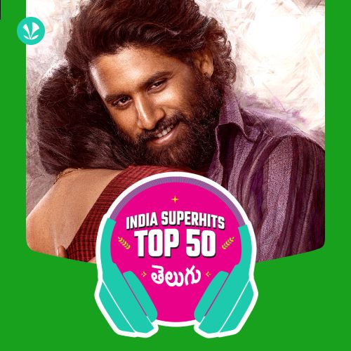Telugu: India Superhits Top 50 - Latest Telugu Songs Online - JioSaavn