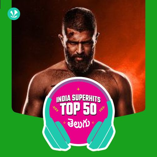 Telugu: India Superhits Top 50