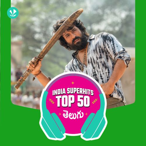 Telugu: India Superhits Top 50