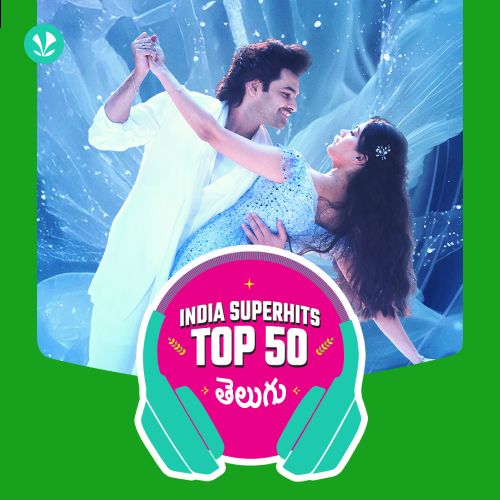 Telugu: India Superhits Top 50