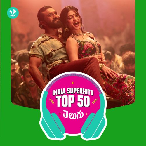 Telugu: India Superhits Top 50