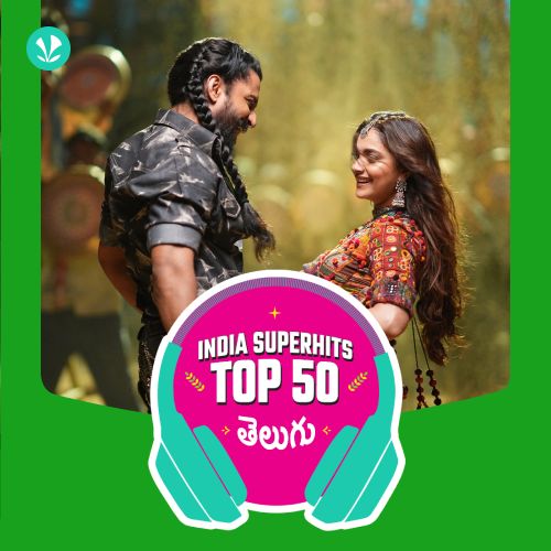 Telugu: India Superhits Top 50