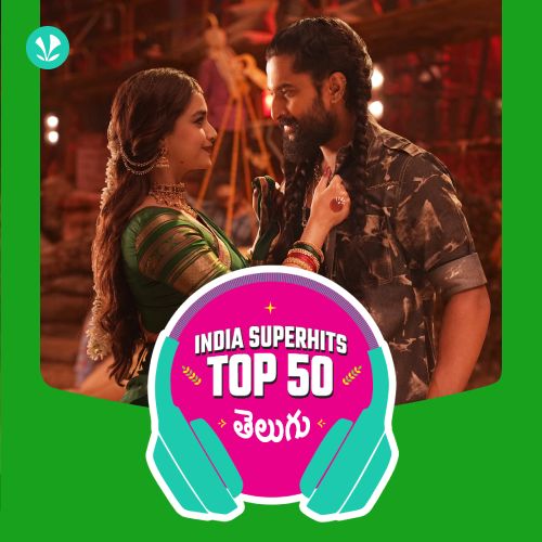 Telugu: India Superhits Top 50