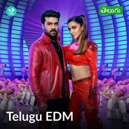 Telugu EDM - Telugu