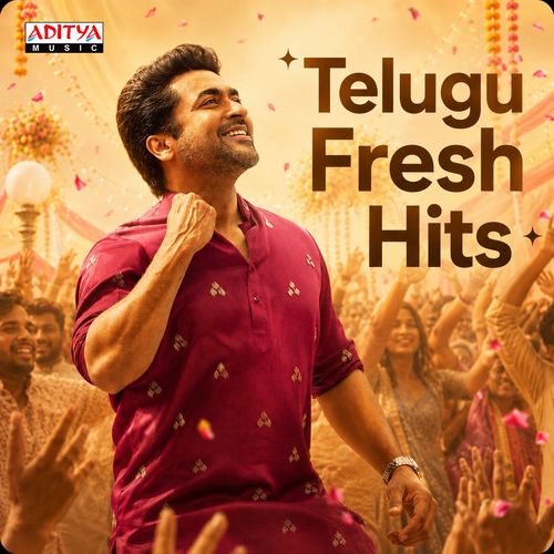 Telugu Fresh Hits
