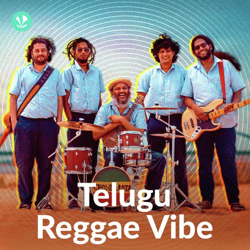 Telugu Reggae Vibe