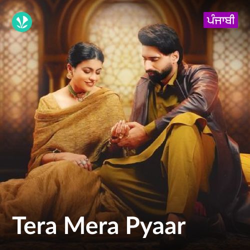 Tera Mera Pyaar