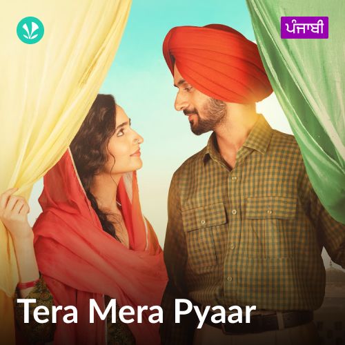 Tera Mera Pyaar_poster_image