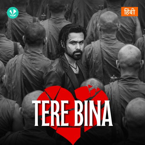 Tere Bina