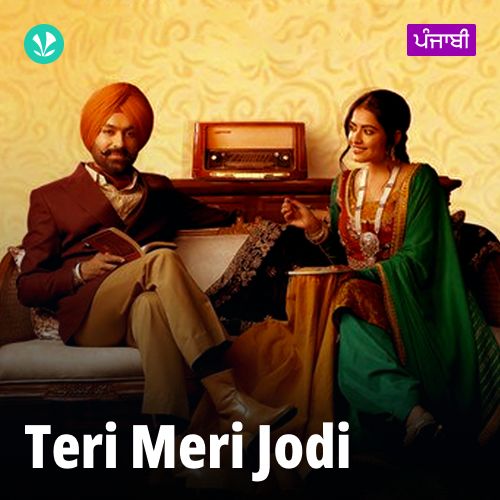 Teri Meri Jodi