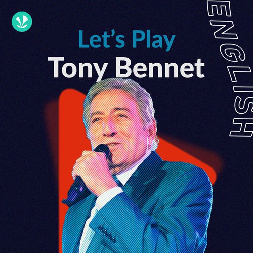 Let's Play - Tony Bennett