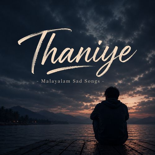 Thaniye - Malayalam Sad Songs