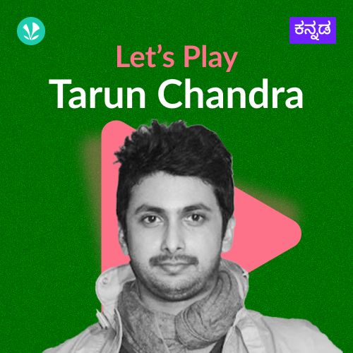 Let's Play - Tarun Chandra