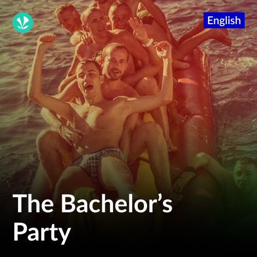 The Bachelor's Party