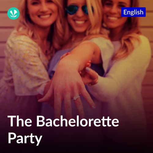 The Bachelorette Party