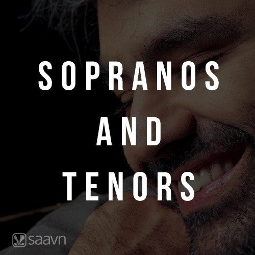 The Best Sopranos and Tenors_poster_image