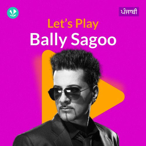 Let's Play - Bally Sagoo - Punjabi