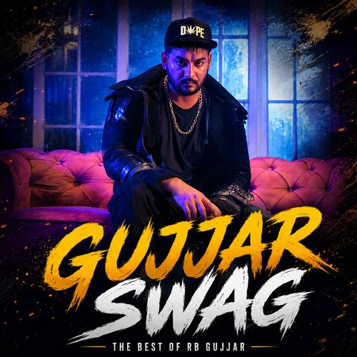 The Best of RB Gujjar