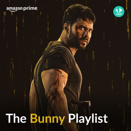 The Bunny Playlist