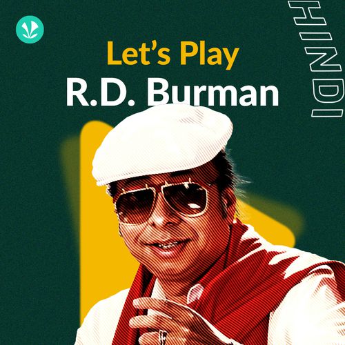 Let's Play - R.D. Burman