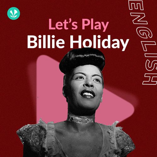 Let's Play - Billie Holiday