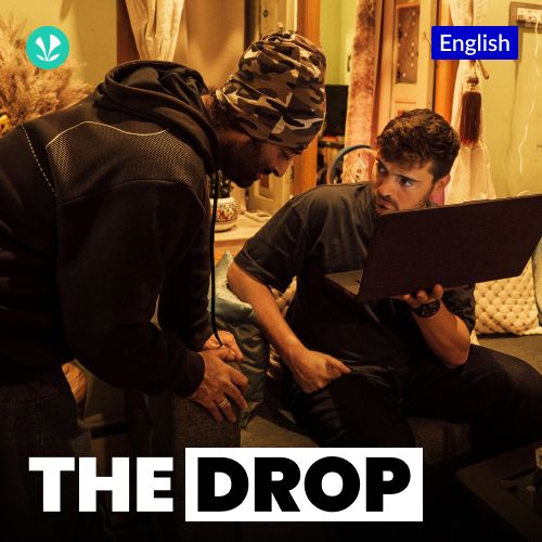 The Drop