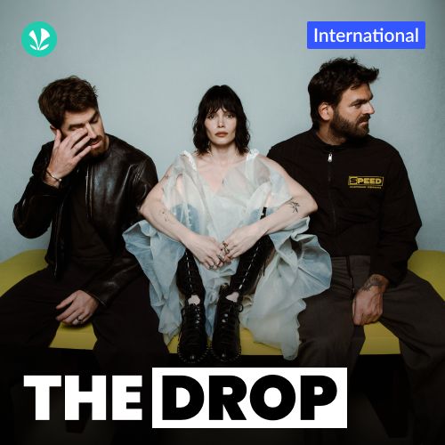 The Drop
