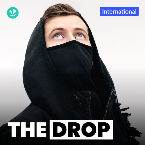 The Drop