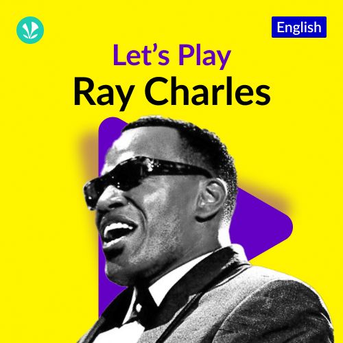 Let's Play - Ray Charles