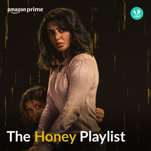 The Honey Playlist