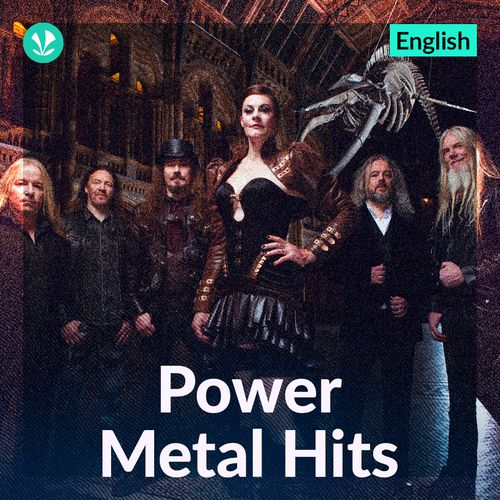 Power Metal Hits