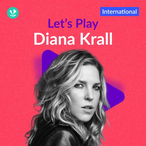 Let's Play - Diana Krall