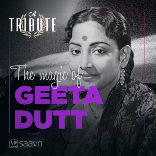 The Magic of Geeta Dutt