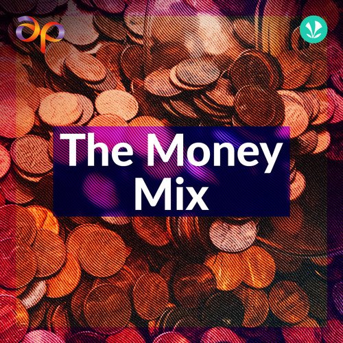 The Money Mix