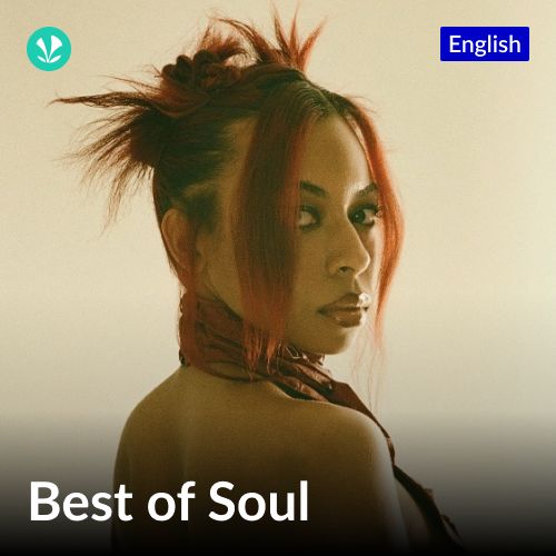 Best Of Soul