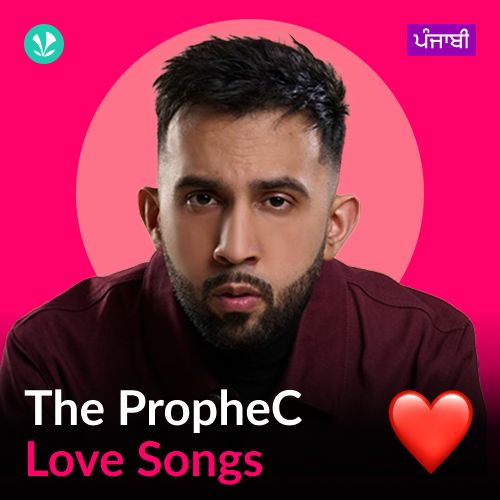 The PropheC - Love Songs - Punjabi