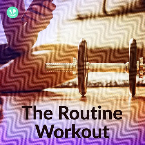 The Routine Workout