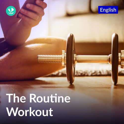 The Routine Workout