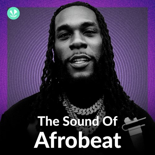 The Sound Of Afrobeat
