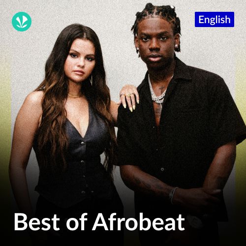 Best of Afrobeat