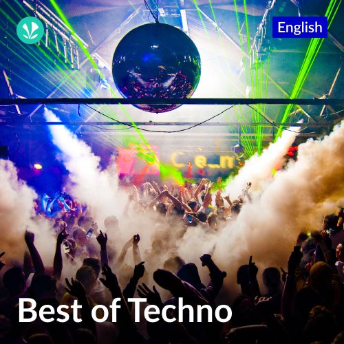 Best Of Techno