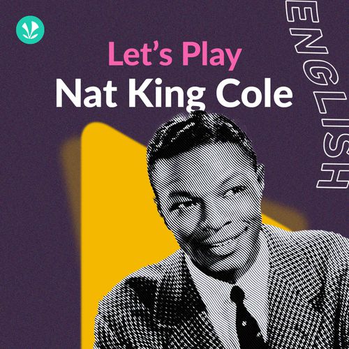 Let's Play - Nat King Cole