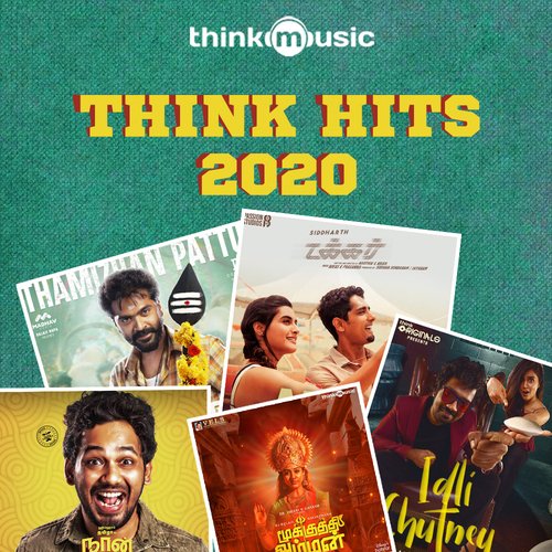 Think Hits 2020 - Tamil